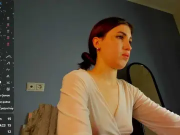 Bongacams Live Sex of Emily-Lews