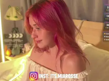 Bongacams Watch Live Sex Cams of MiaRosee