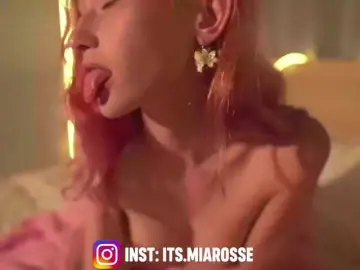 Bongacams Watch Live Sex Cams of MiaRosee