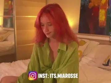 Bongacams Live Sex of MiaRosee