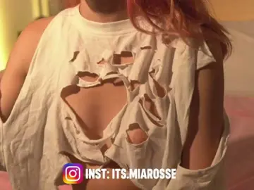 Bongacams Live Sex of MiaRosee