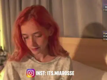 Bongacams Sex Cam of MiaRosee