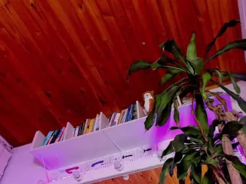 Bongacams Adult Webcam of asscutebig