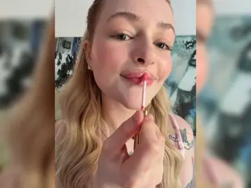 Bongacams Nude Webcam of mandarinkaa