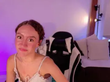 Bongacams Sex Cam of ChloeMoreti