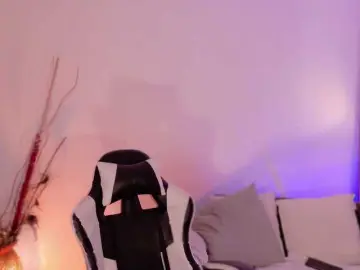 Bongacams Nude Webcam of ChloeMoreti