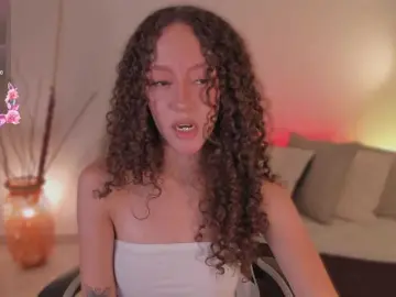 Bongacams Adult Webcam of ChloeMoreti