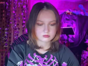 Bongacams Live Sex Cam of DarkGirl