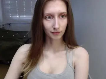 Bongacams Adult Webcam of LUNAdream