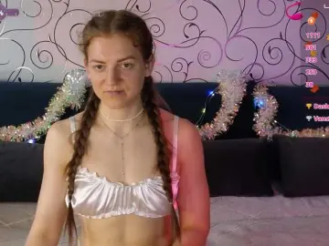 Bongacams Private Sex Chat of Mari-Cherie