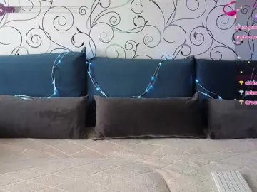 Bongacams Sex Cam of Mari-Cherie