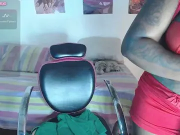 Bongacams Best Webcam of ROOSGONZALEX