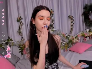 Bongacams Private Sex Chat of Amelia-skyy