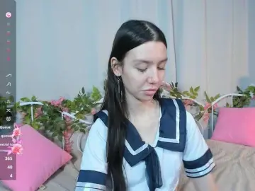 Bongacams Live Sex Cam of Amelia-skyy