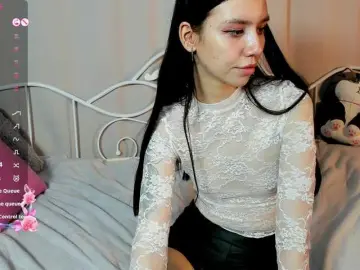 Bongacams Nude Webcam of Amelia-skyy