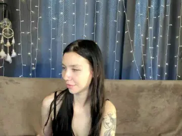 Bongacams Sex Cam of Amelia-skyy