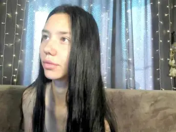 Bongacams Nude Webcam of Amelia-skyy