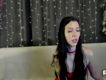 Bongacams Sex Cam of Amelia-skyy
