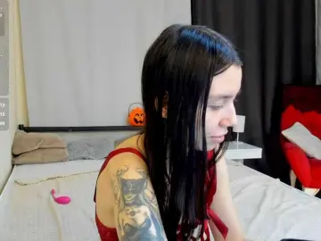 Bongacams Live Sex of Amelia-skyy
