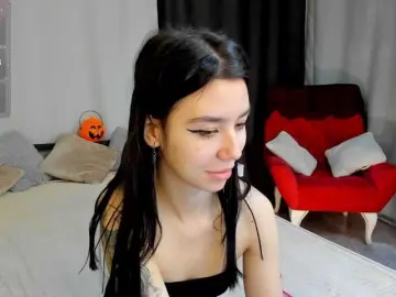 Bongacams Adult Video Chat of Amelia-skyy