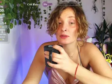 Bongacams Live Sex of Ariana-Sunset