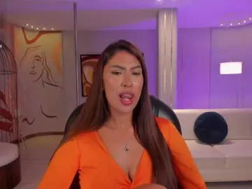 Bongacams Live Sex Cam of ArianaDumont