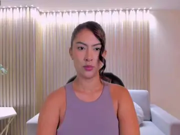 Bongacams Live Sex of ArianaDumont