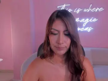 Bongacams Private Sex Chat of ArianaDumont
