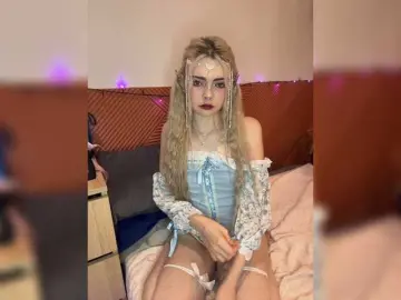 Bongacams Live Sex of Chanterelle008