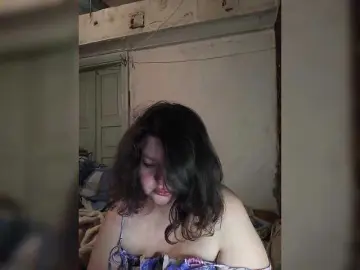 Bongacams Free Live Porn of Mikalisa