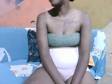 Bongacams Adult Video Chat of Sheilkahsexy