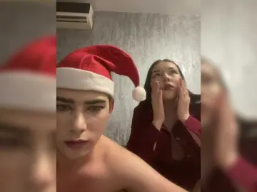 Bongacams Live Sex Cam of TUYA2