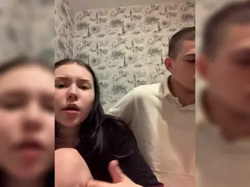 Bongacams Nude Webcam of TUYA2