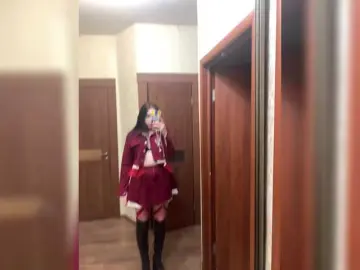 Bongacams Live Porn of TUYA2