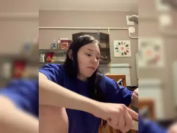 Bongacams Live Sex Cam of TUYA2