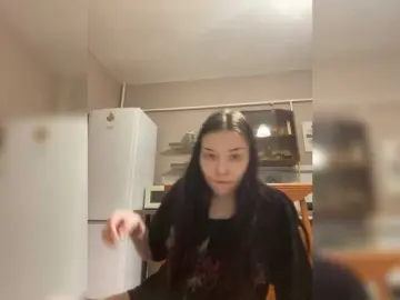 Bongacams Nude Webcam of TUYA2