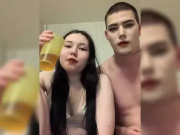 Bongacams Live Sex Cam of TUYA2