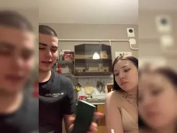 Bongacams Sex Cam of TUYA2