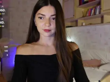 Bongacams Live Sex of -Saharochek-