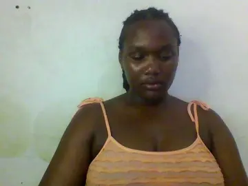 Bongacams Sex Cam of Ebonywaffle