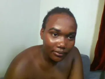 Bongacams Free Porn Cam of Ebonywaffle