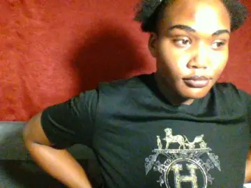 Bongacams Free Porn Cam of Ebonywaffle