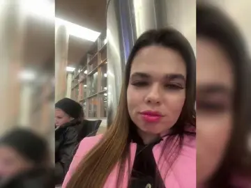 Bongacams Free Porn Cam of GiaVibey