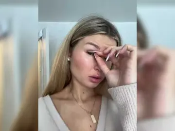 Bongacams Live Porn of GiaVibey