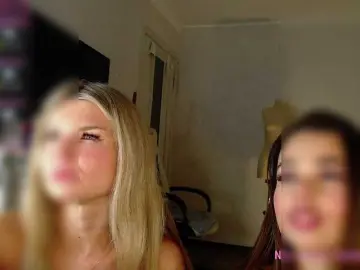 Bongacams Free Live Porn of GiaVibey