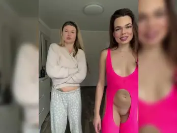 Bongacams Adult Video Chat of GiaVibey