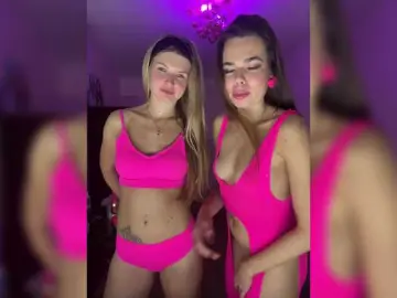 Bongacams Live Sex Cam of GiaVibey