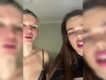 Bongacams Sex Cam of GiaVibey