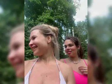 Bongacams Live Porn of GiaVibey