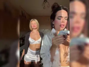 Bongacams Free Live Porn of GiaVibey